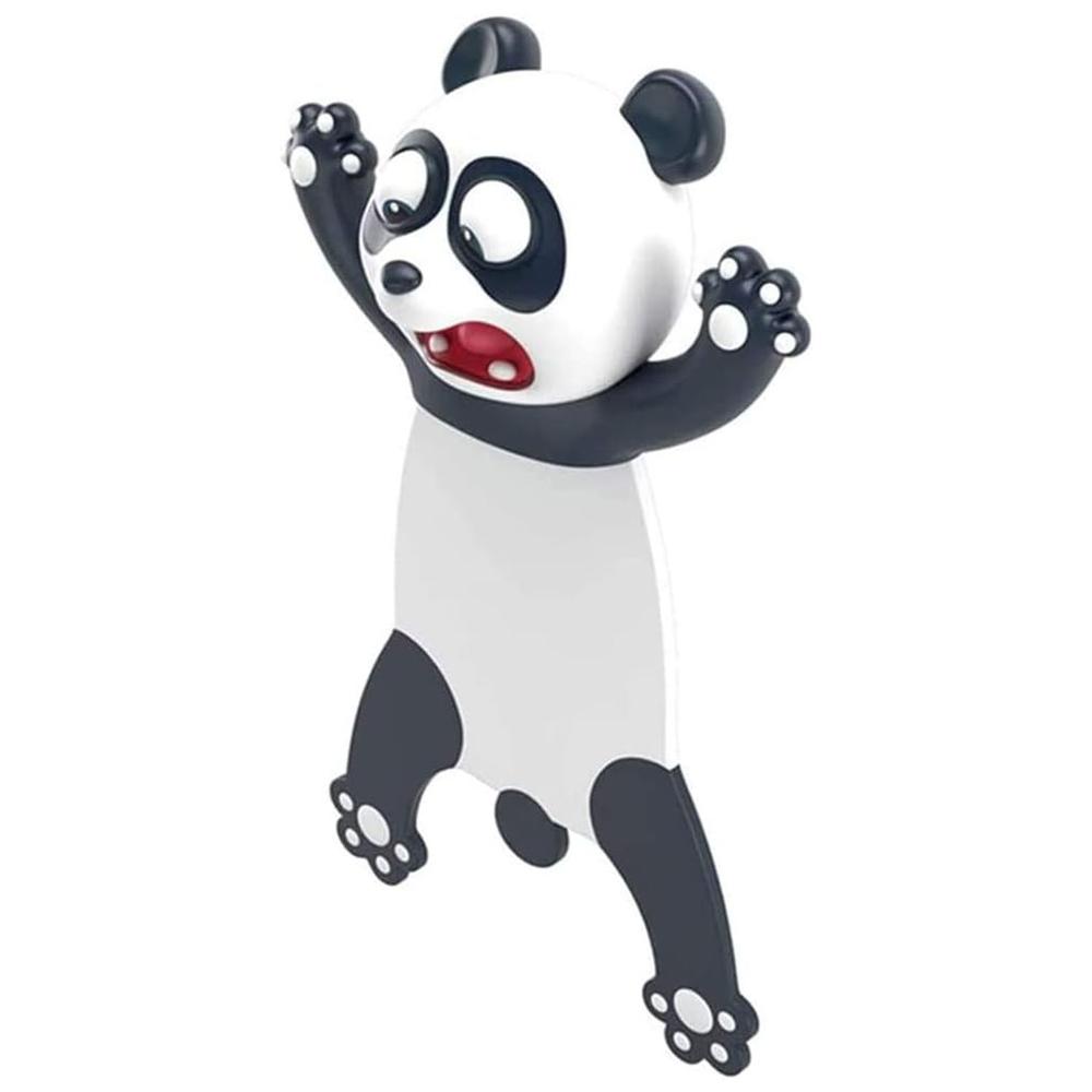 CartoonMarkPanda