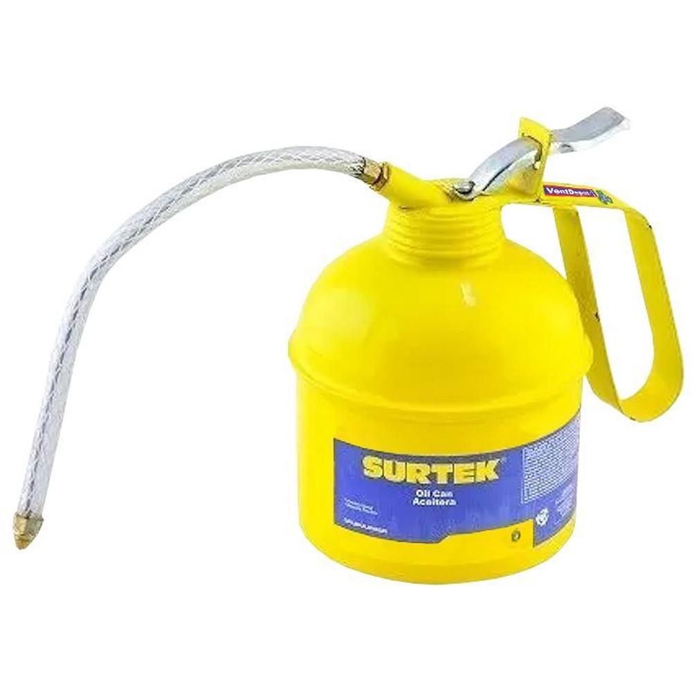 FlexOil