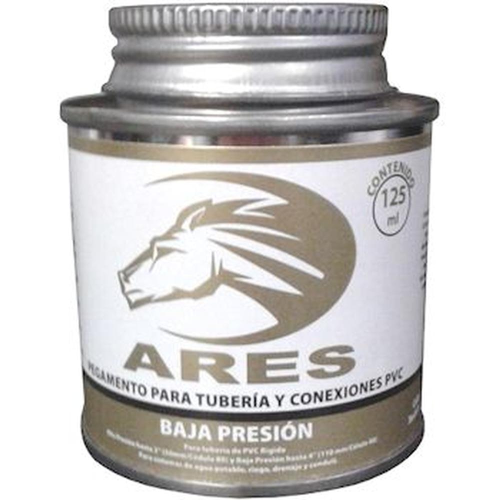 AresGolden