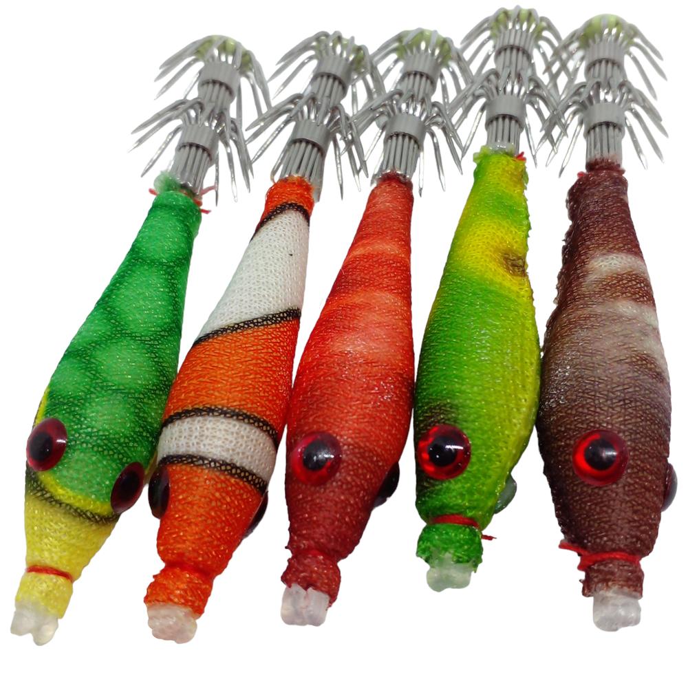FisheSquid