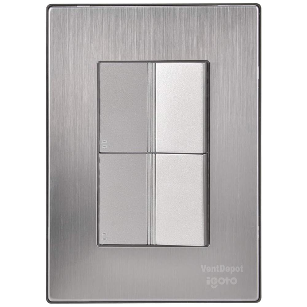 Inoxium2ESilver
