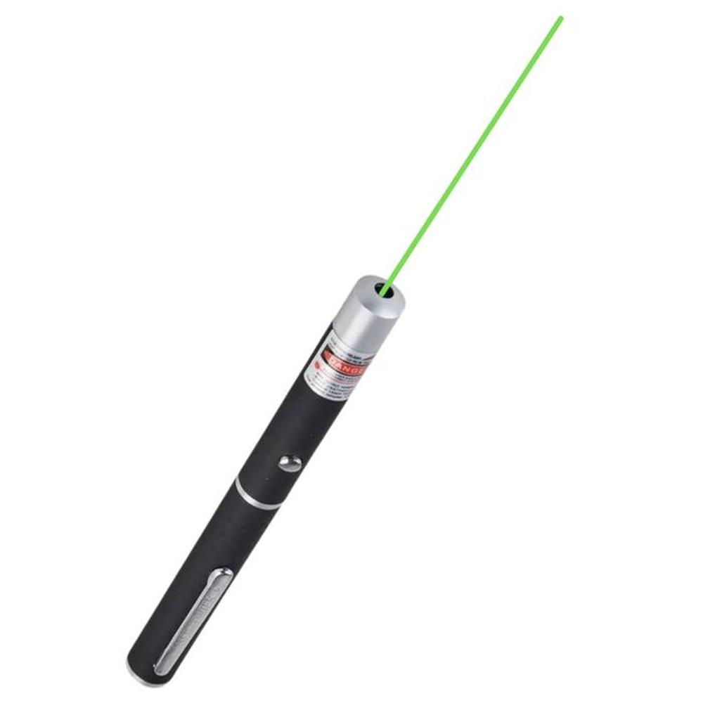 LaserGreen