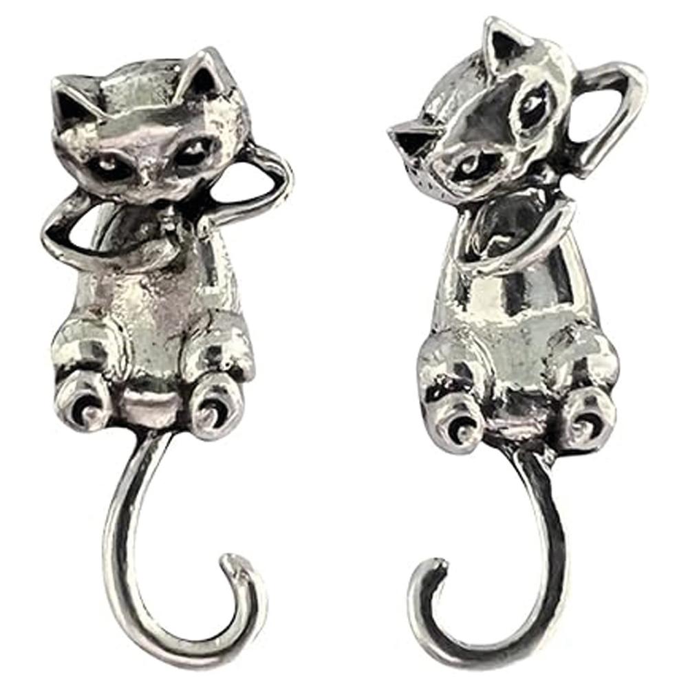 EarringCat03