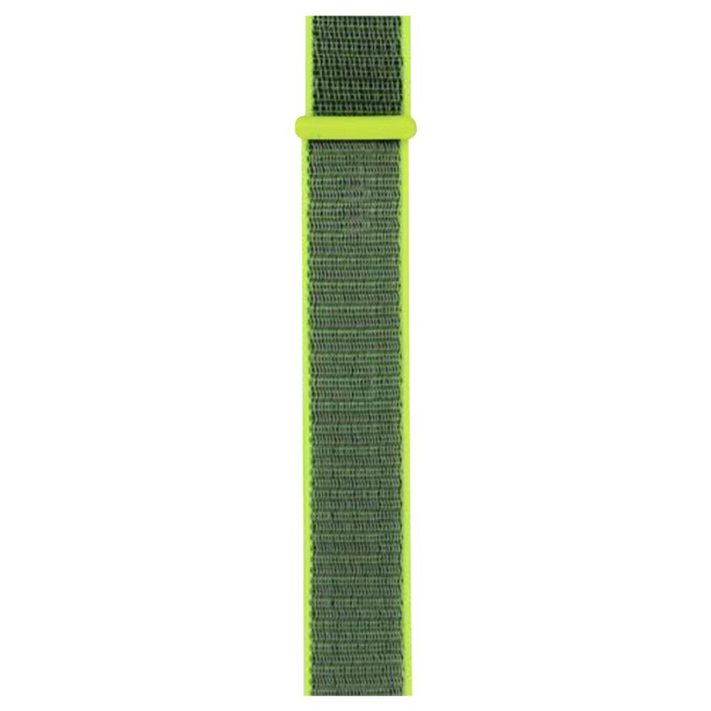 Nylon Loop Collection