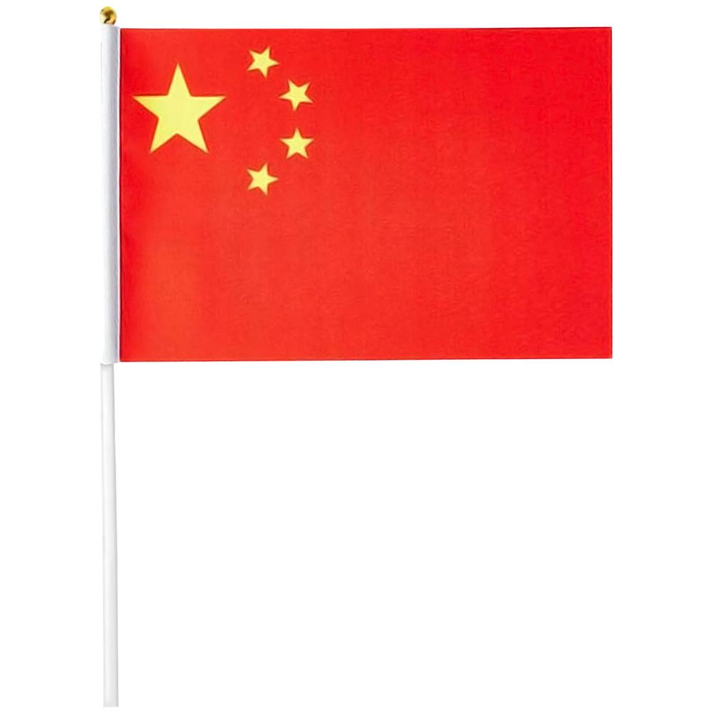 CNhandFlag