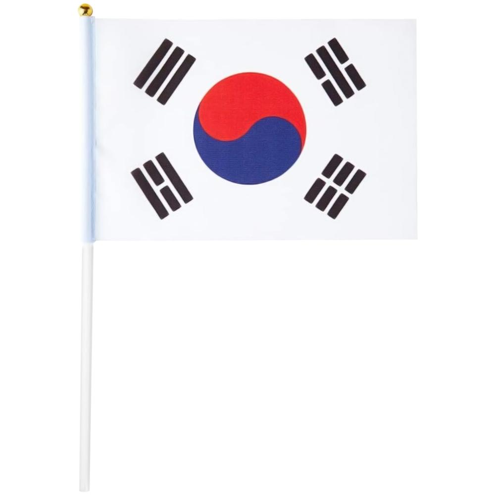 KRhandFlag