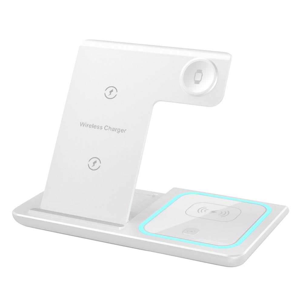 SwiftChargeWhite