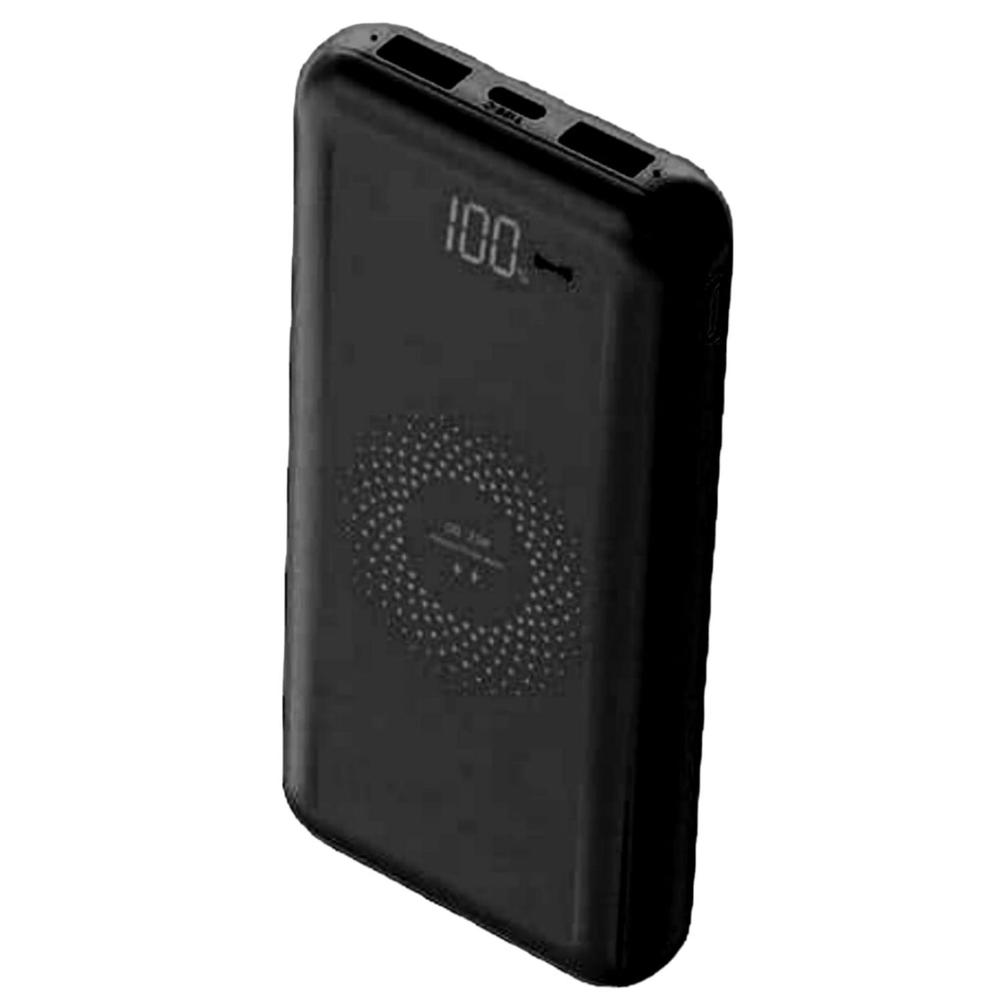 Qi BankPlus