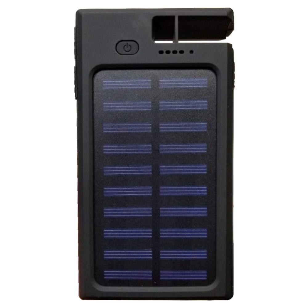 Qi SolarBank