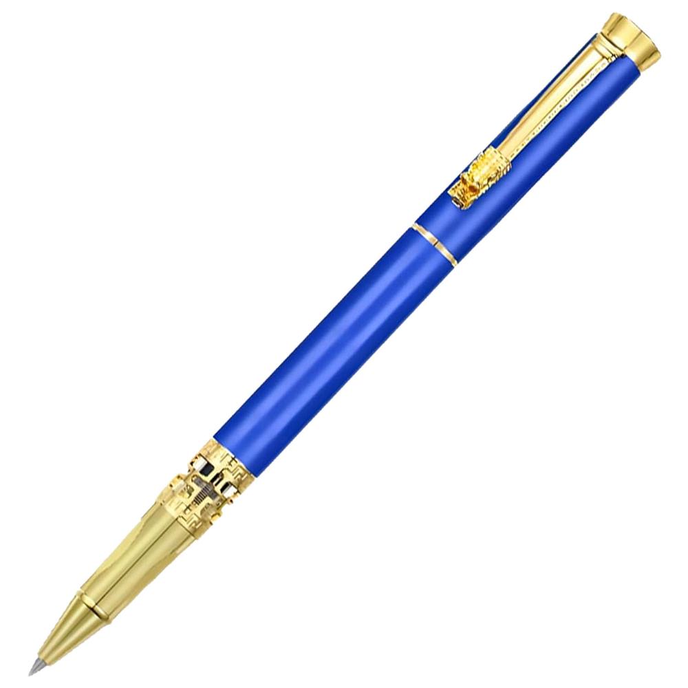 BlueGoldB