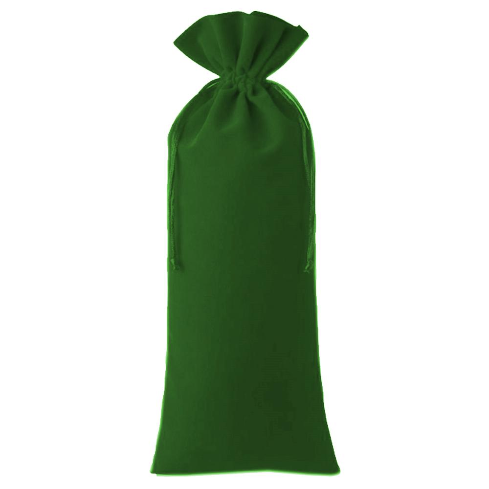 LongPouchGreen