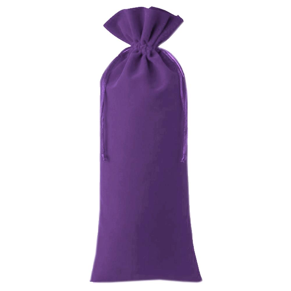 LongPouchPurple