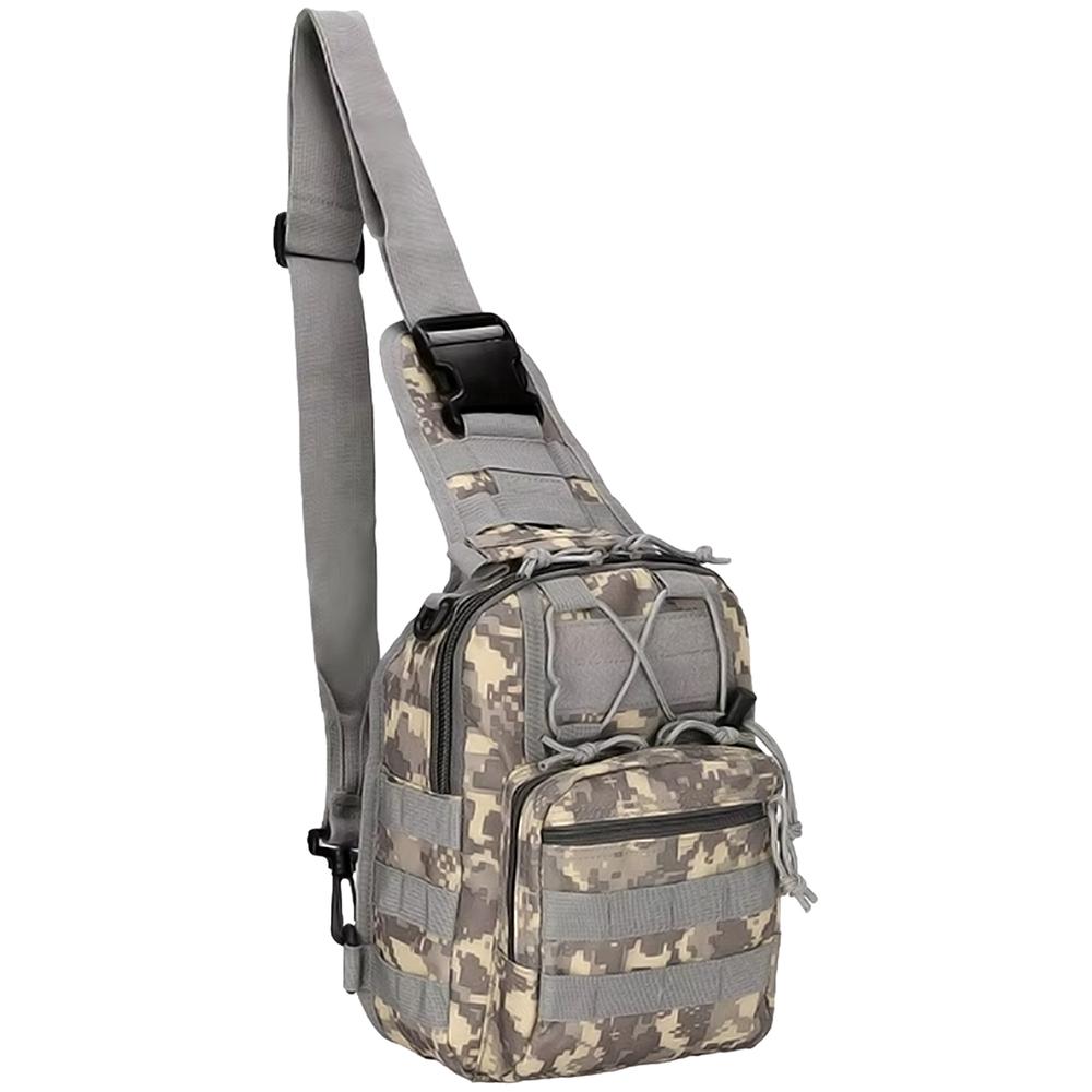 UrbanBackTactic