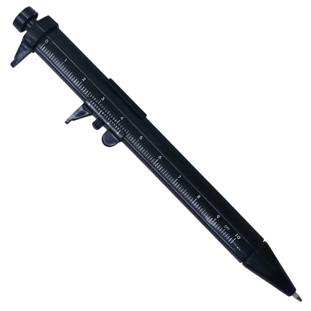 VerniePenBlack