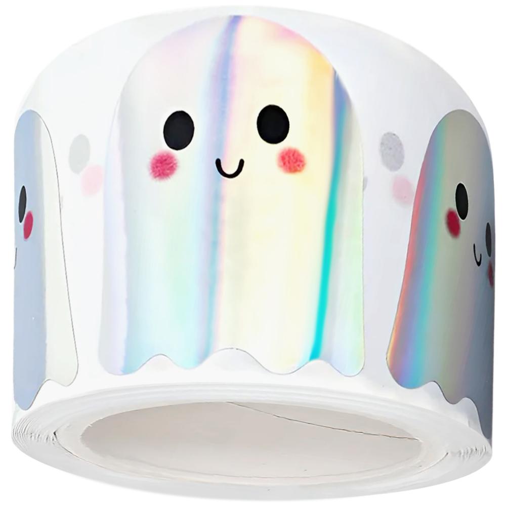 HoloGhost