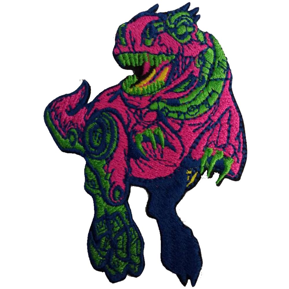 Dinosaur07