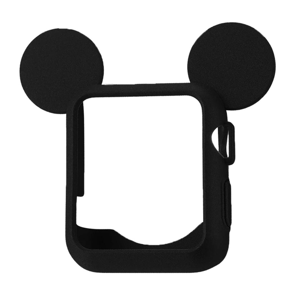 Mickey Mouse Bumper