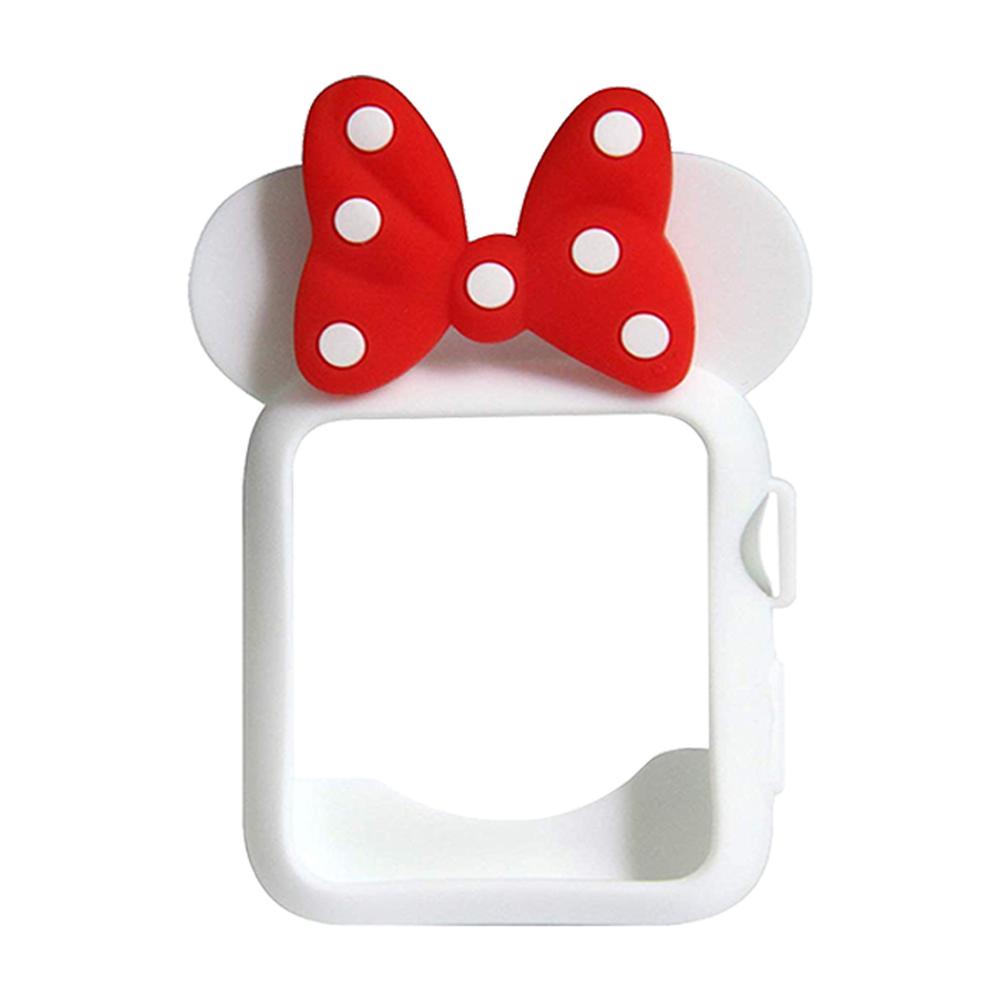Minnie Dots Bumper