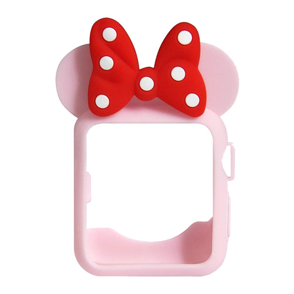 Minnie Dots Bumper