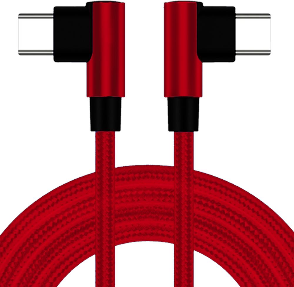 FusionDuo Red