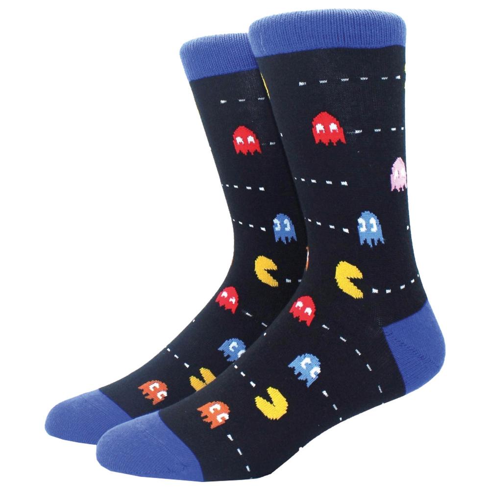 SockPacMan01