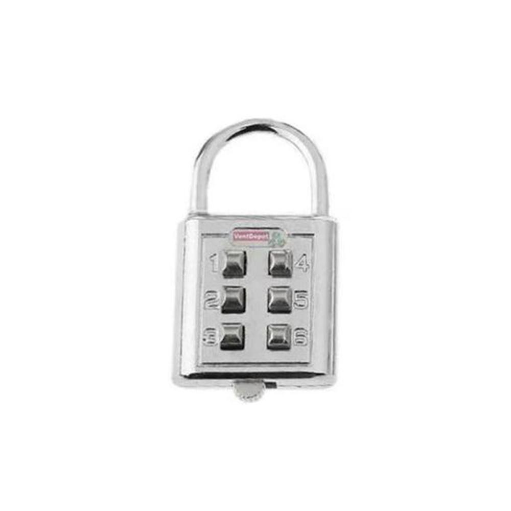 LockPass