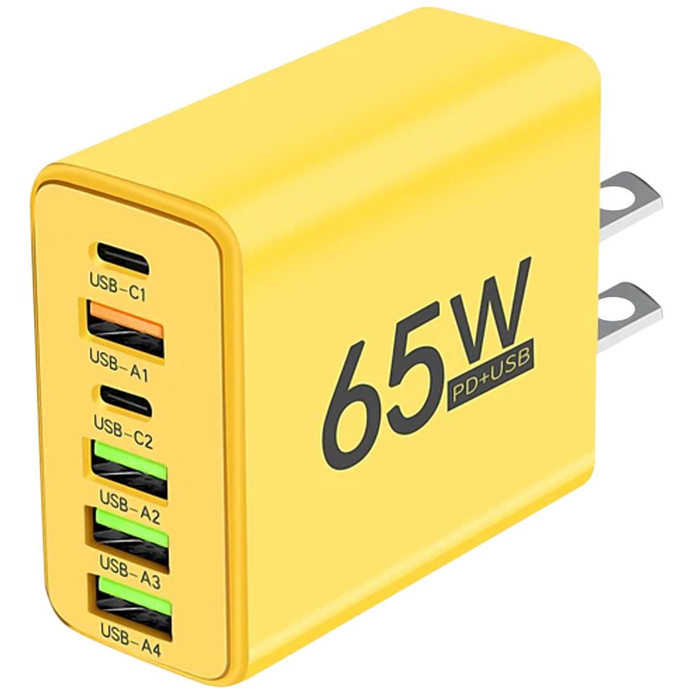 NexusYellow