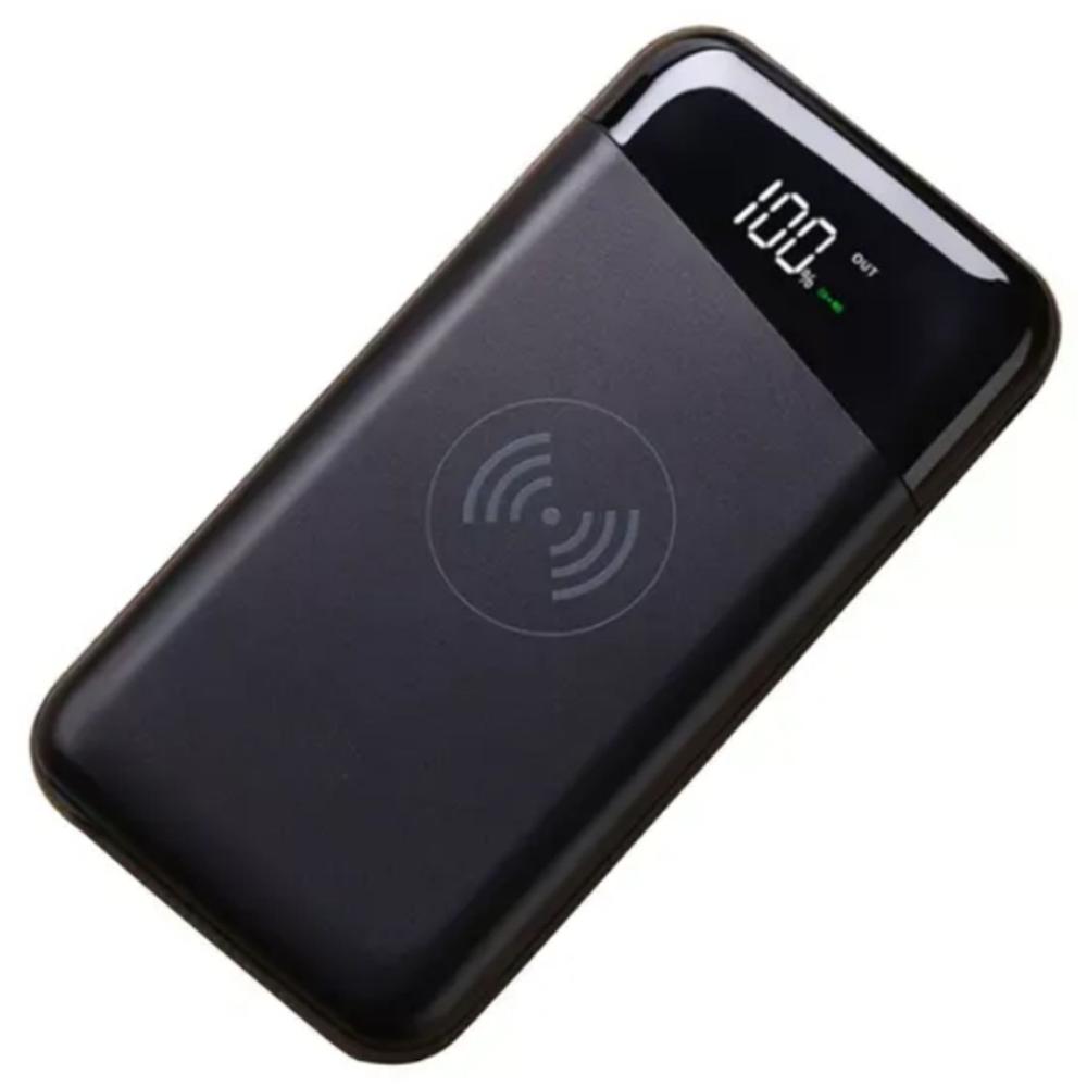 Qi PowerPro