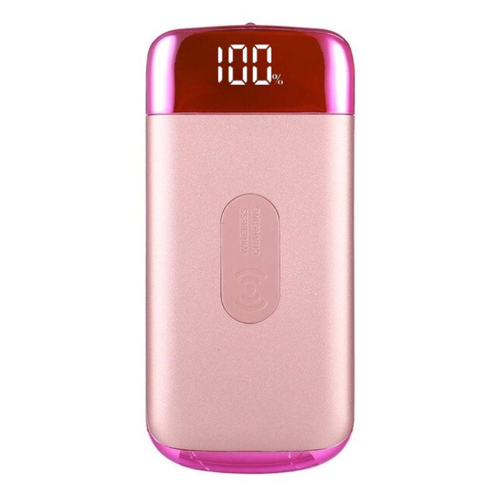 Qi Bullet