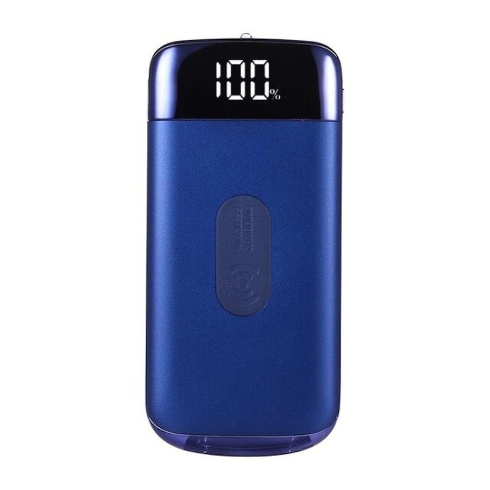 Qi Bullet