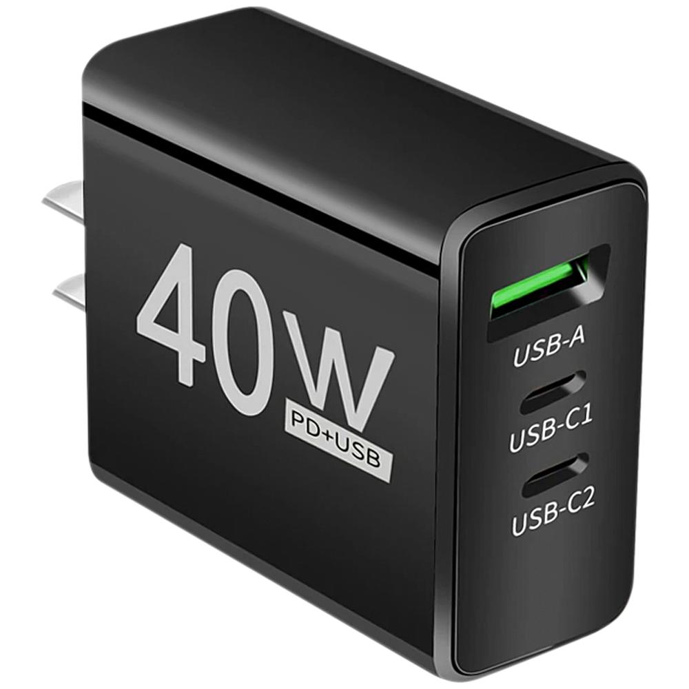ChargeDash