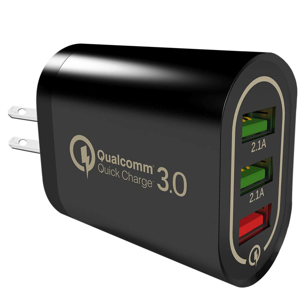 ChargerPowerBlack