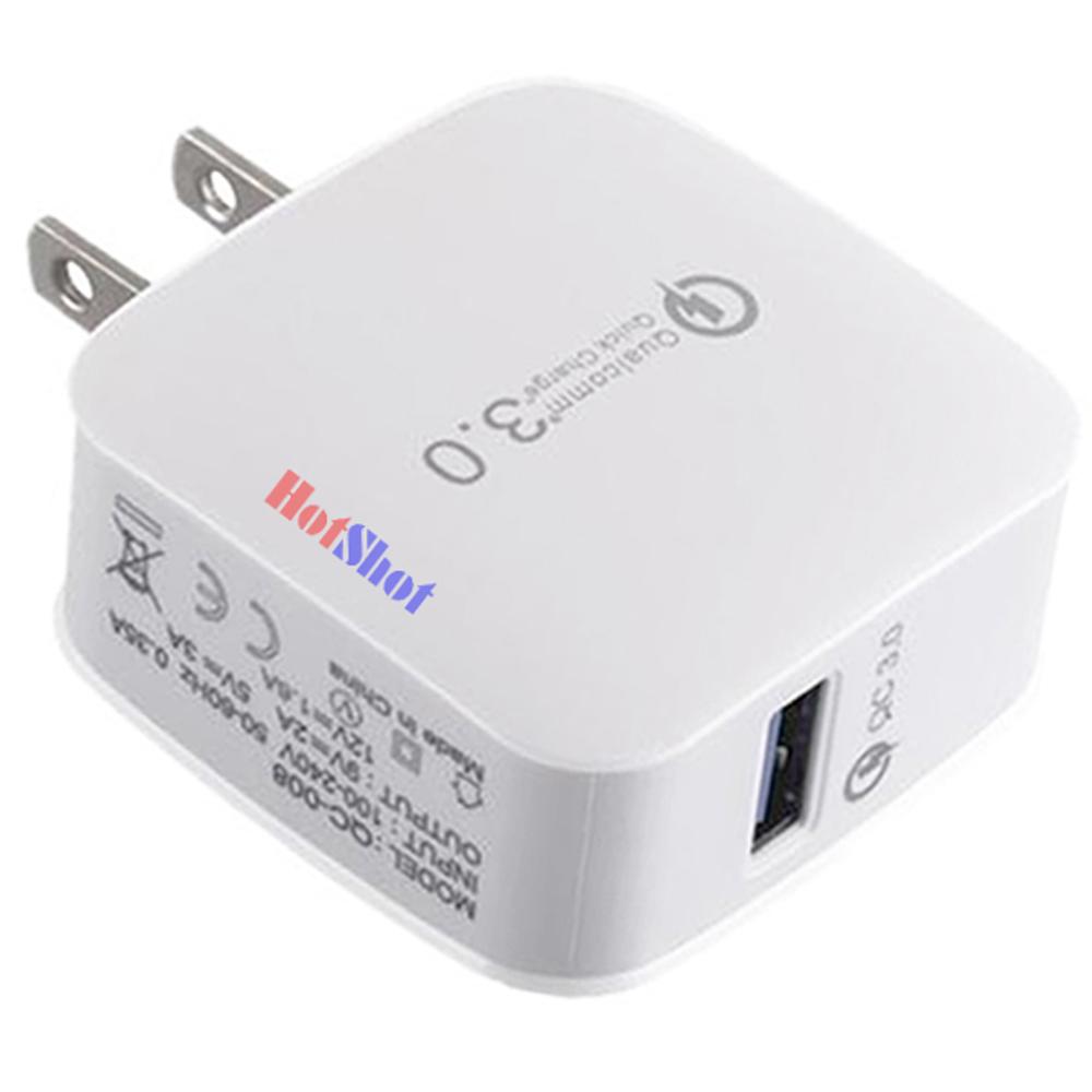 WallCharge