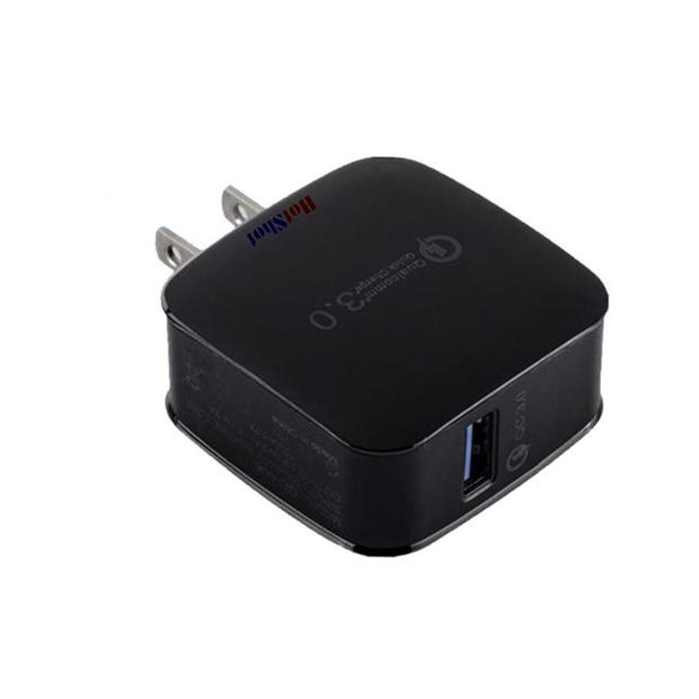 WallCharge