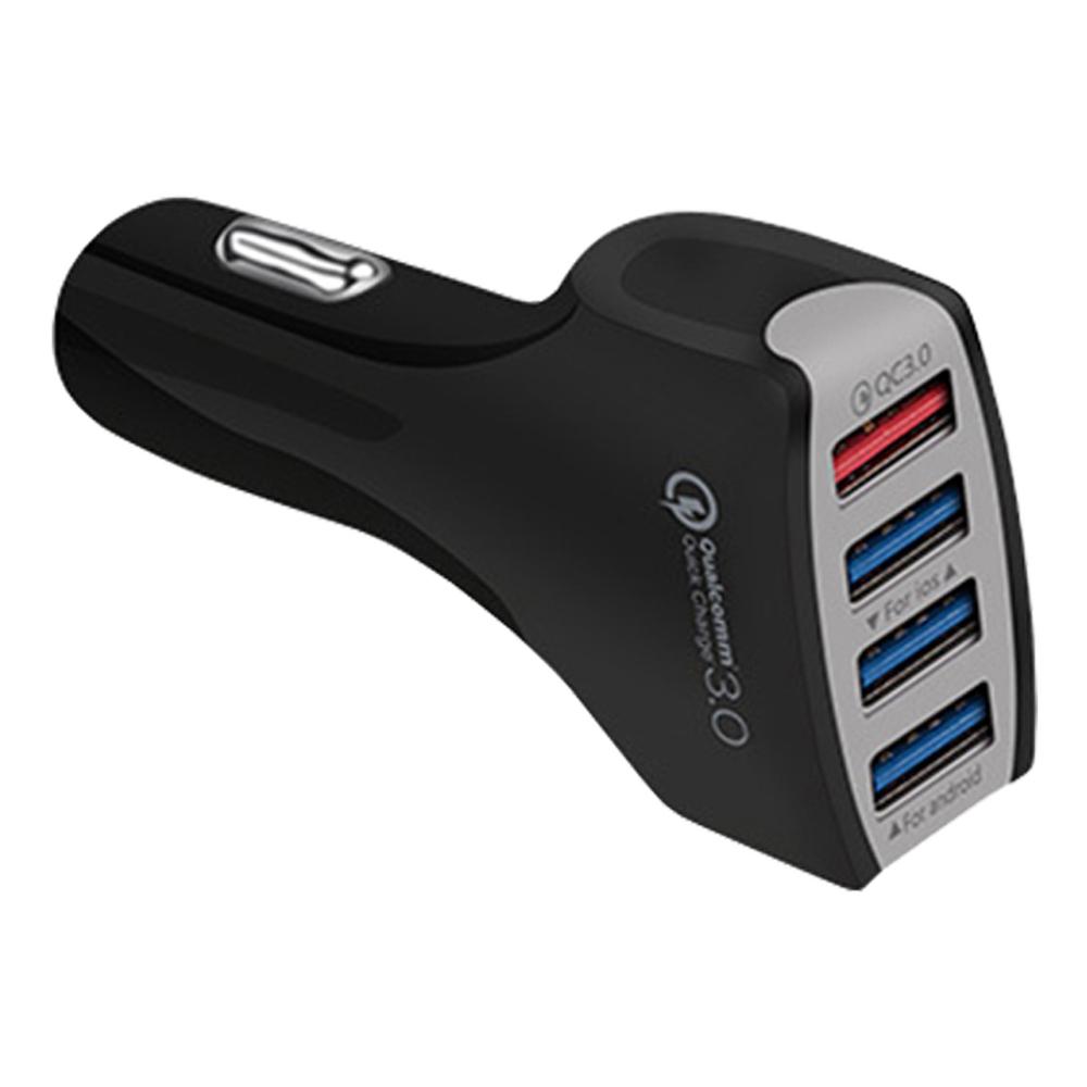 QuadCharge