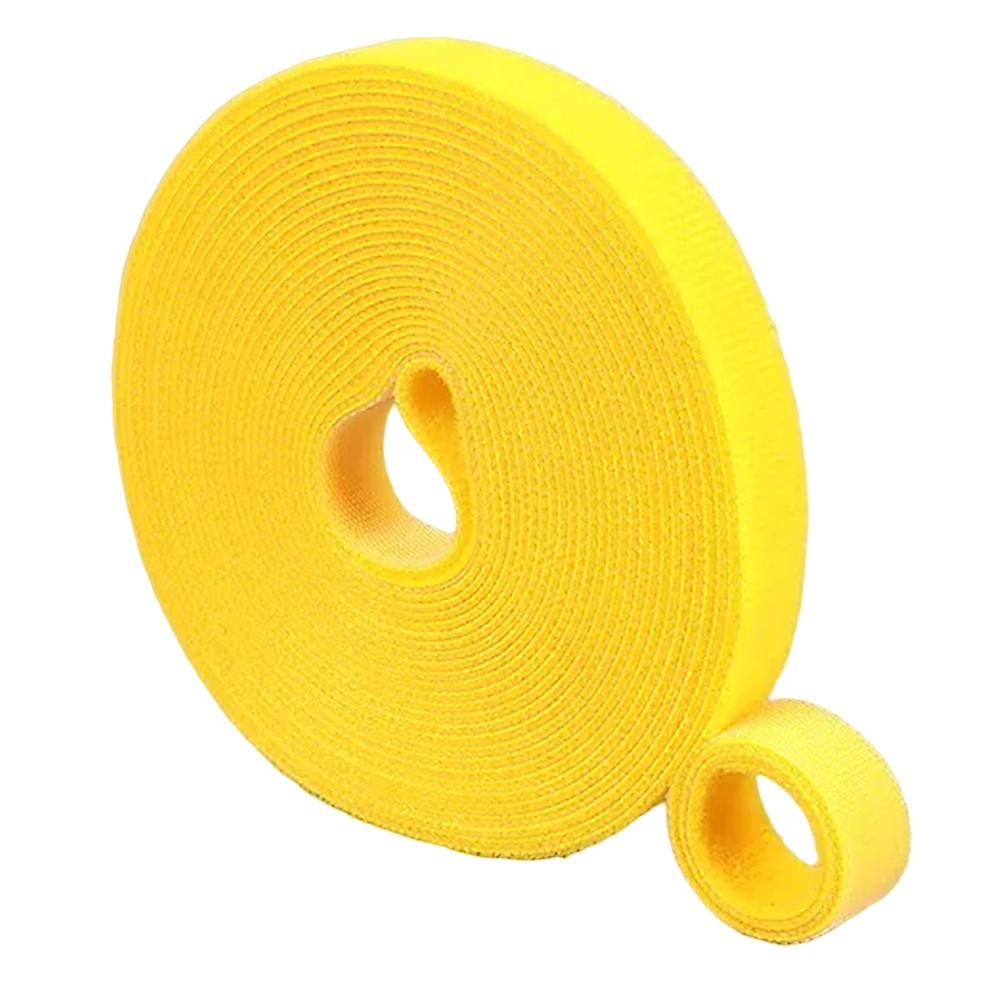 HookLoopYellow