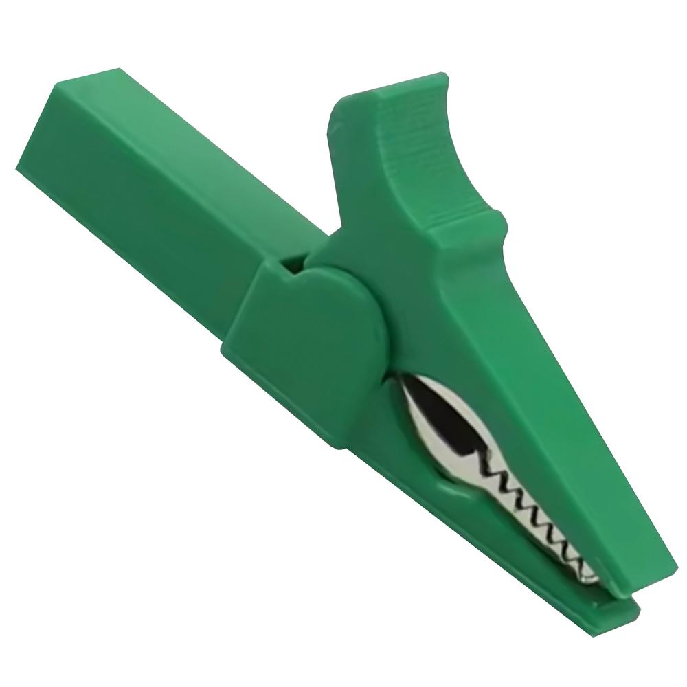 CrocGripGreen