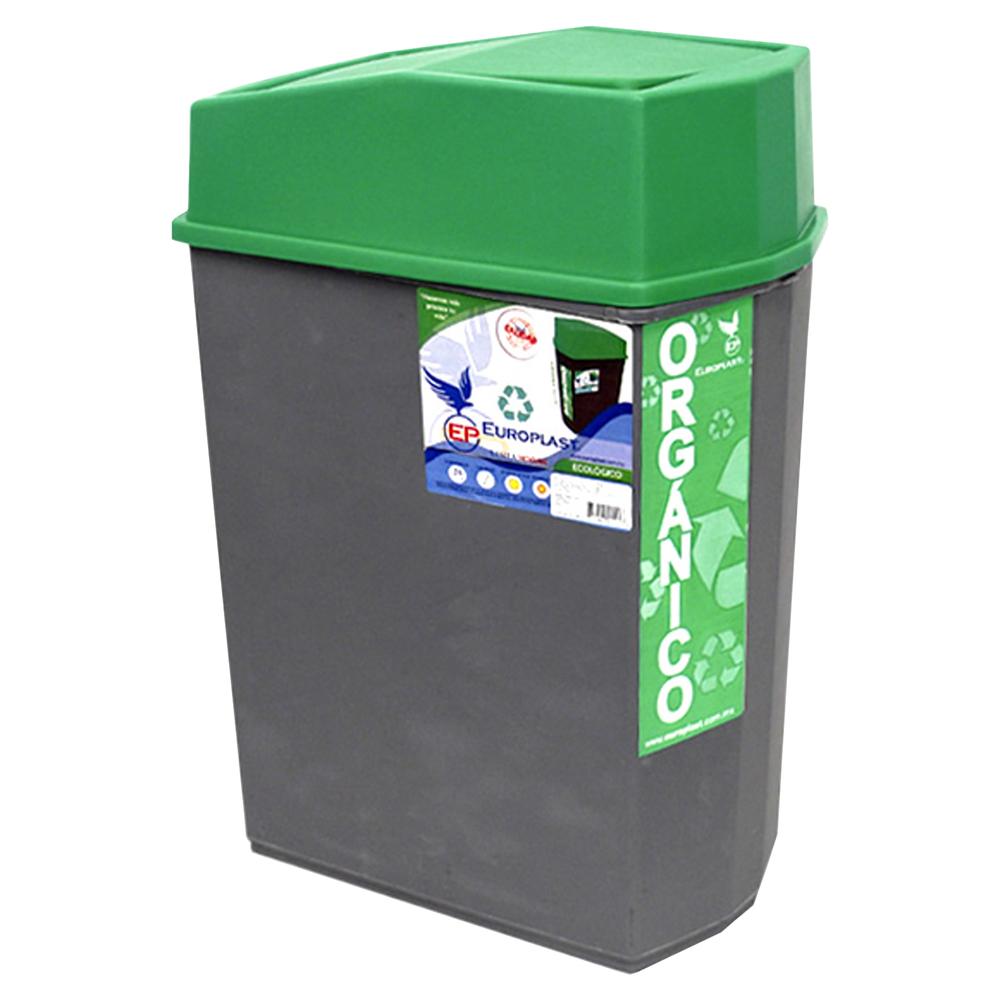CleanCapGreen