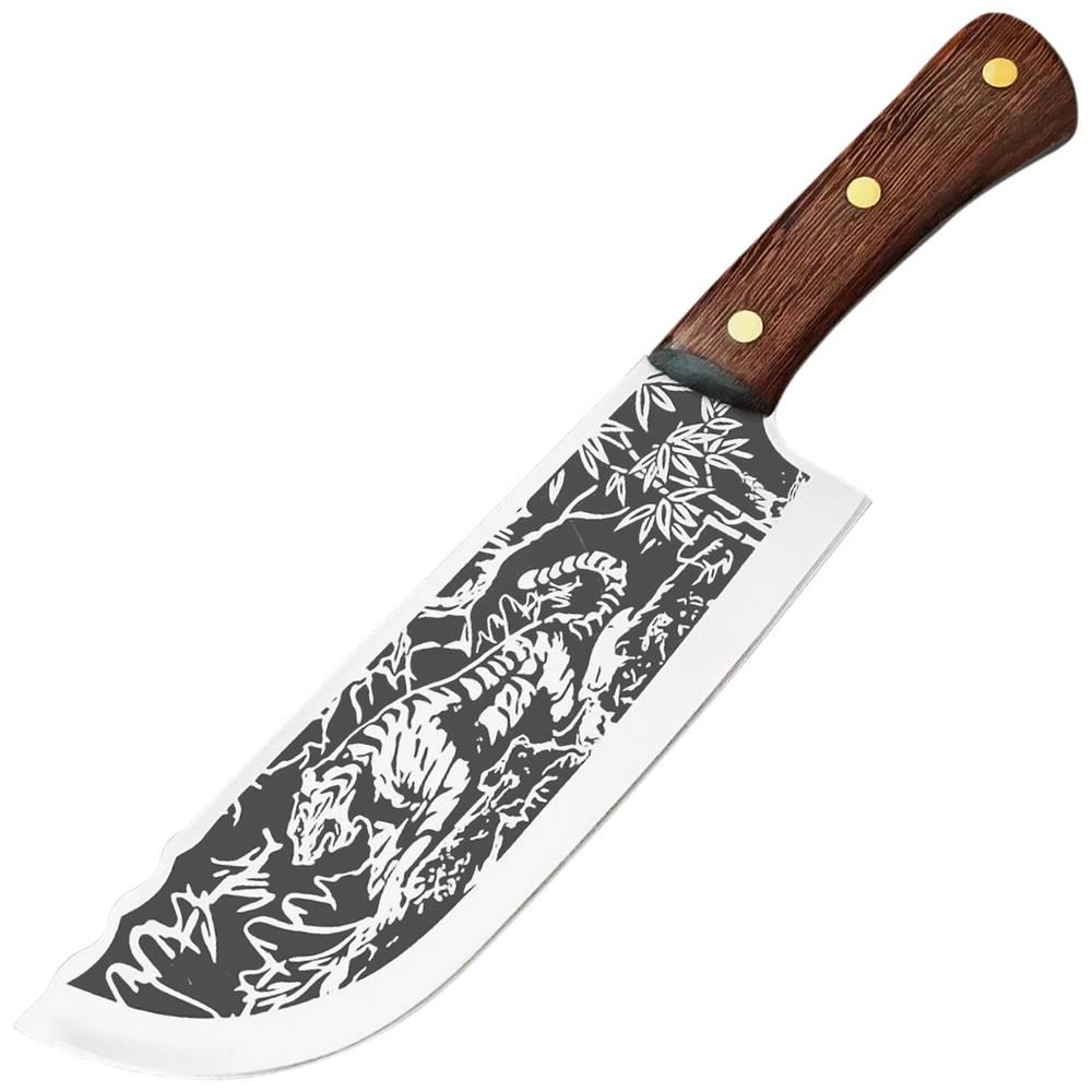 TigerBlade