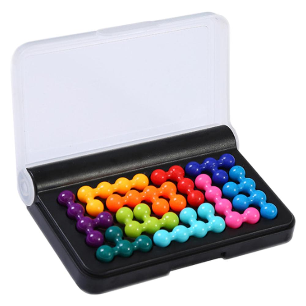 PuzzBeads 3D
