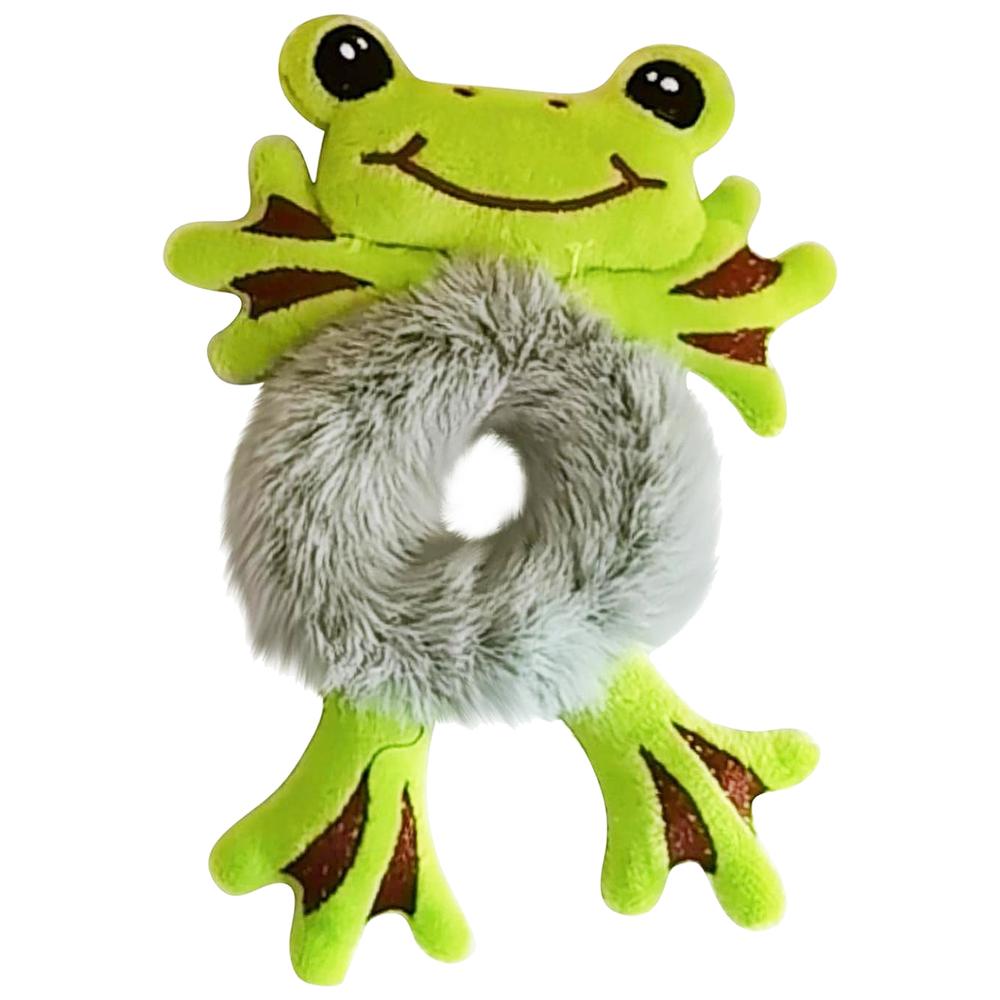 DonaFrog