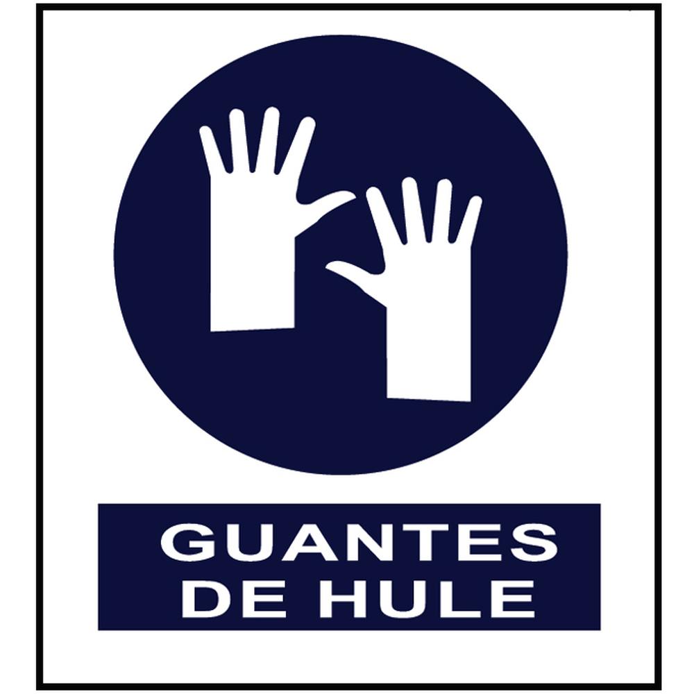 Etiquetas de Prevención