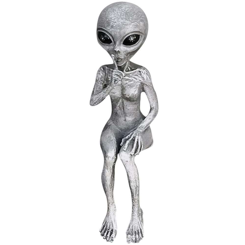 AlienHush