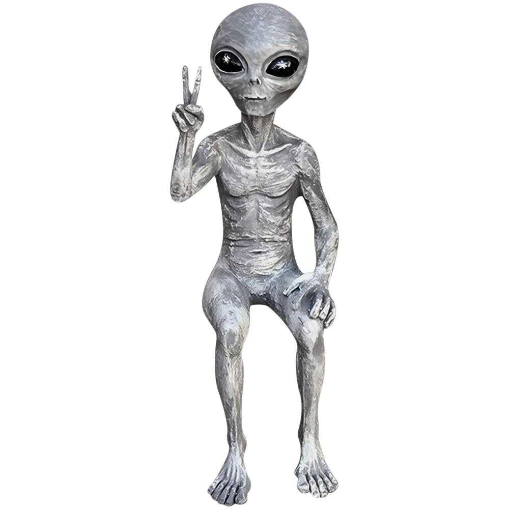 AlienPeace