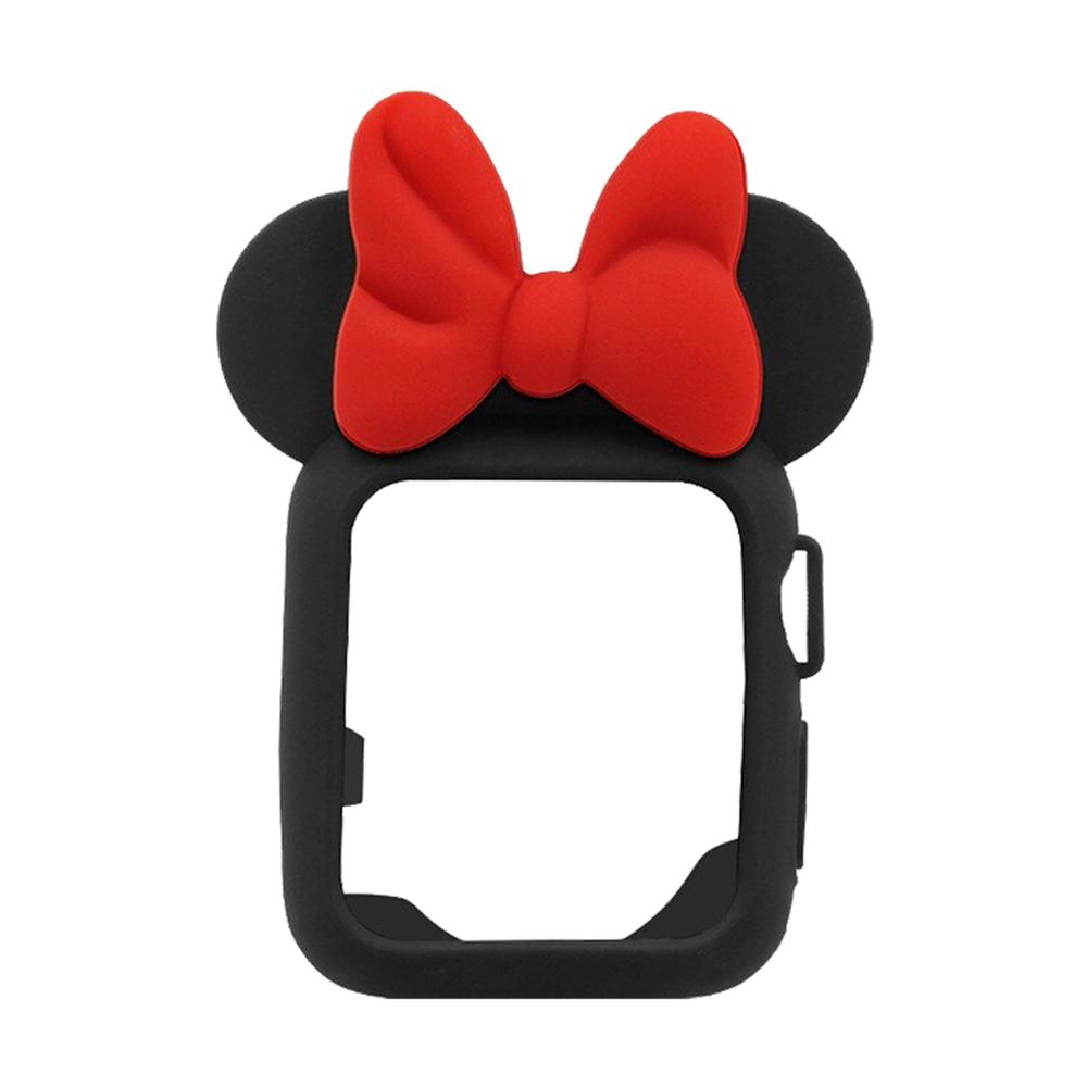 Minnie Mouse Bumper
