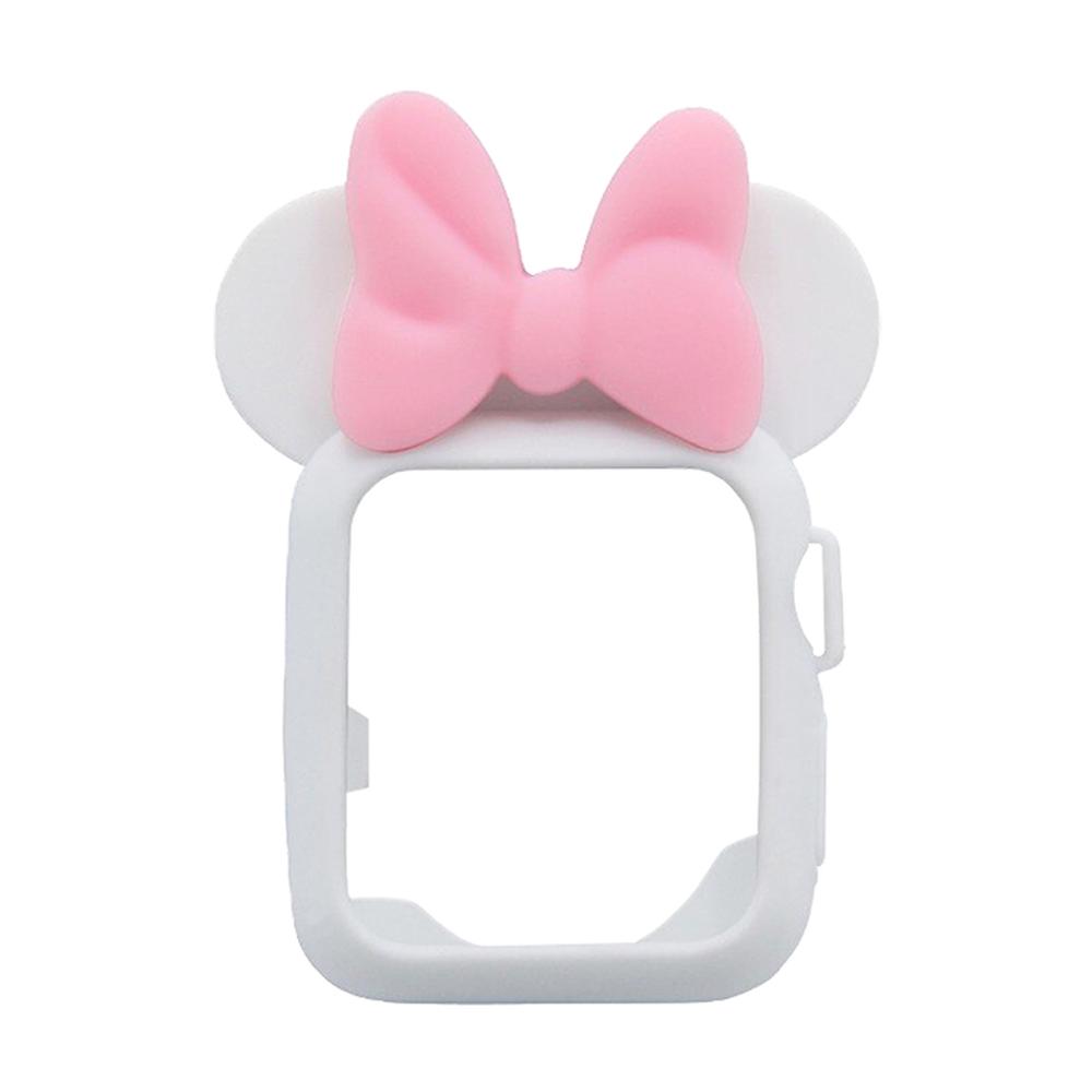 Minnie Mouse Bumper