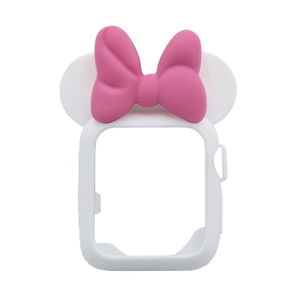 Minnie Mouse Bumper