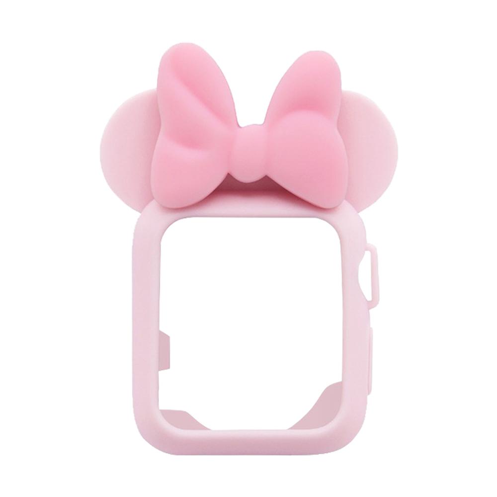 Minnie Mouse Bumper