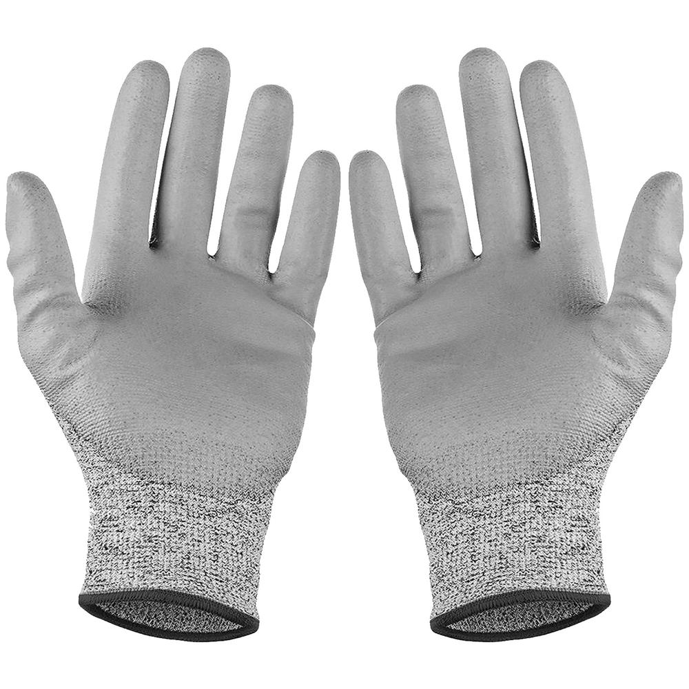 GlovesGray