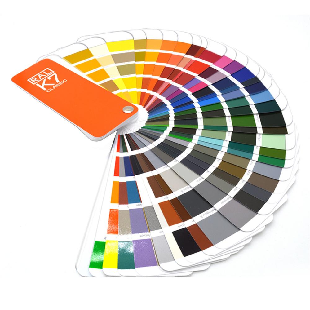 RAL Colors